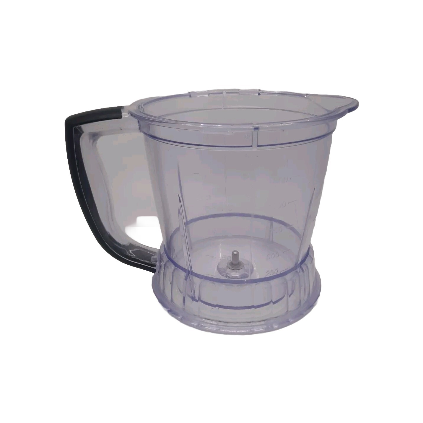 Ninja QB1004 Food Processor 5 Cup 40 Oz. Jar Pitcher replacement part only