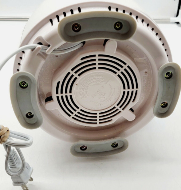 USED Hamilton Beach Processor 70590 70591 70595 FP11 Replacement Base Motor Only
