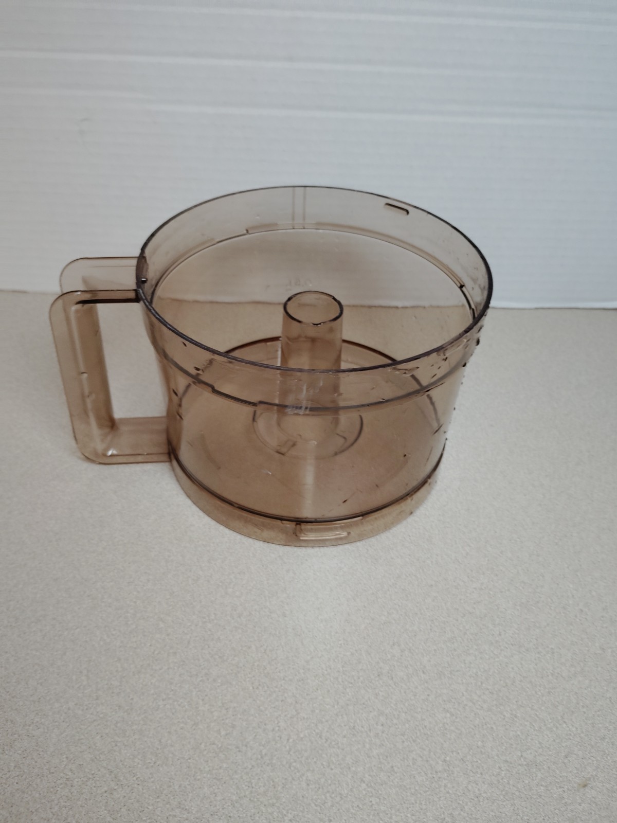 Regal La Machine 1 Food Processor v813 Work Bowl only-