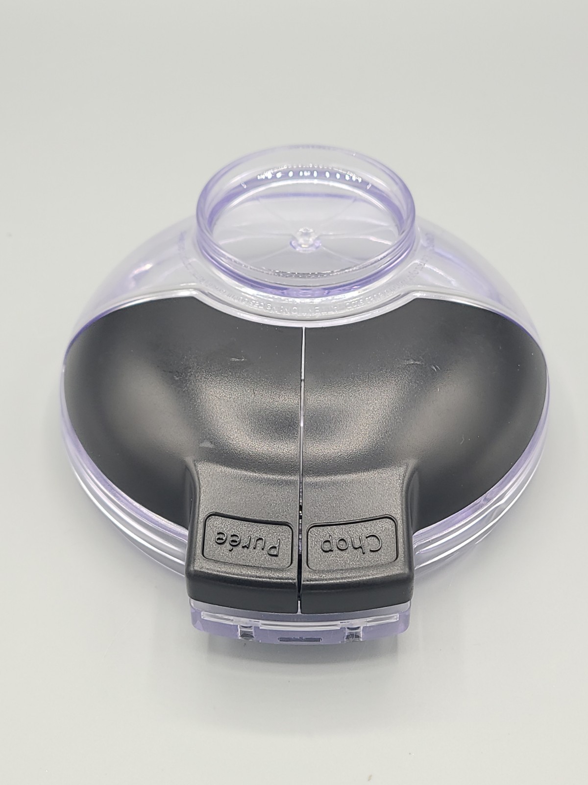 KitchenAid KFC3511TB Mini Food Chopper – BLUE Tested Working