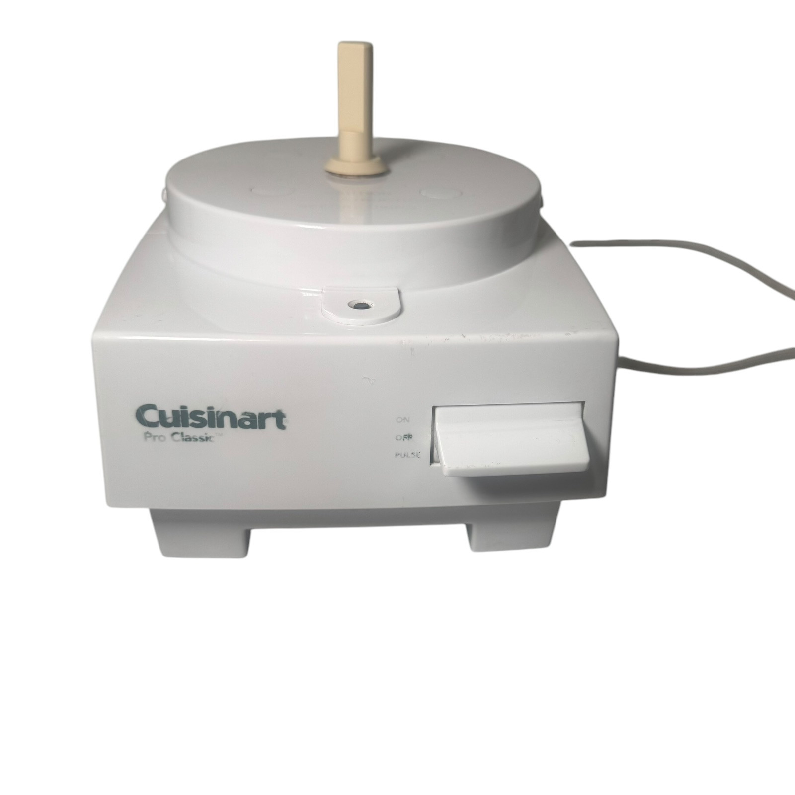 Cuisinart DLC-10S TX Type 25 Pro Classic Food Processor Motor Base Replacement