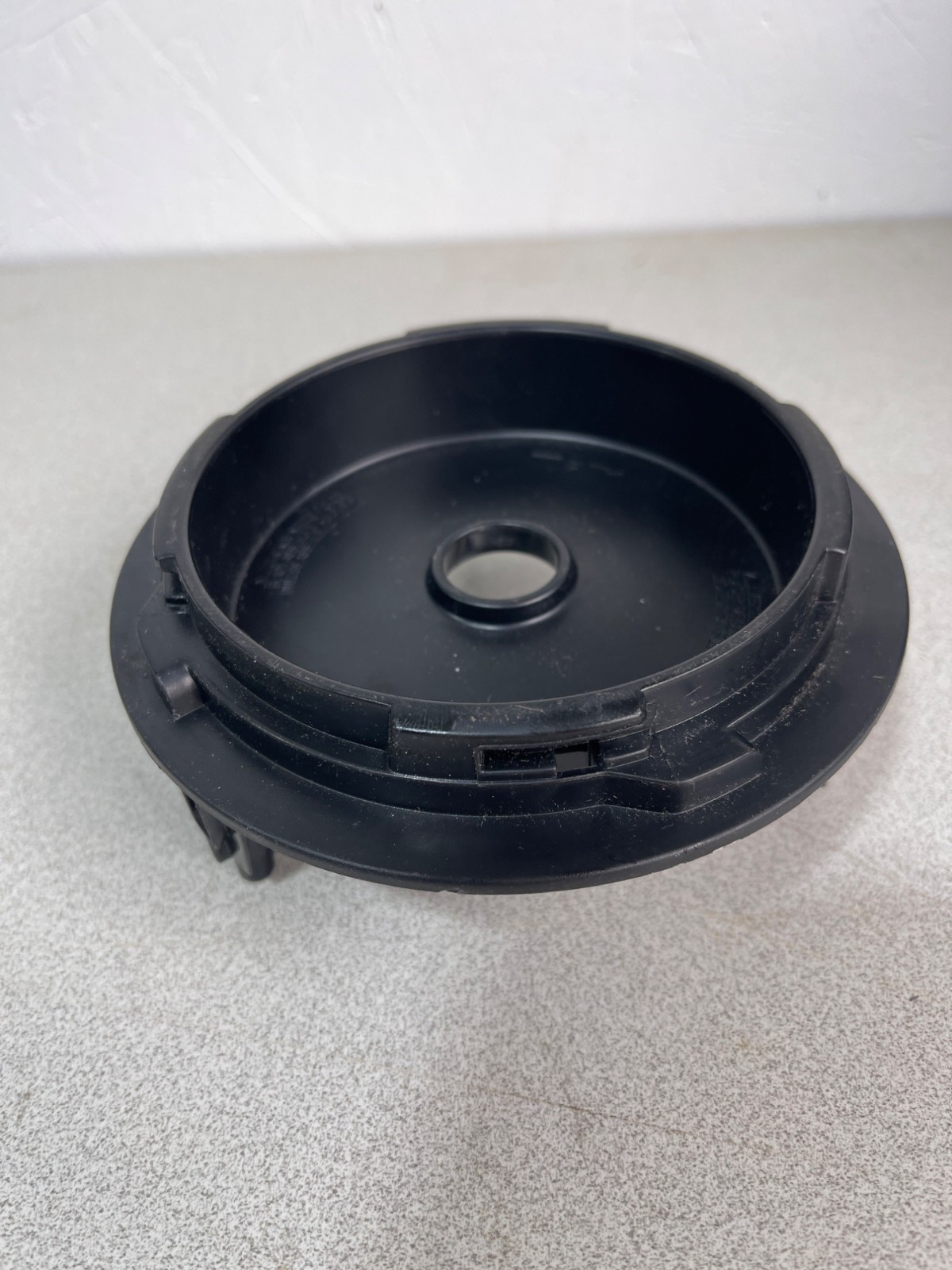 Ninja Food Processor Model BN600C – Part – Bowl Locking Collar