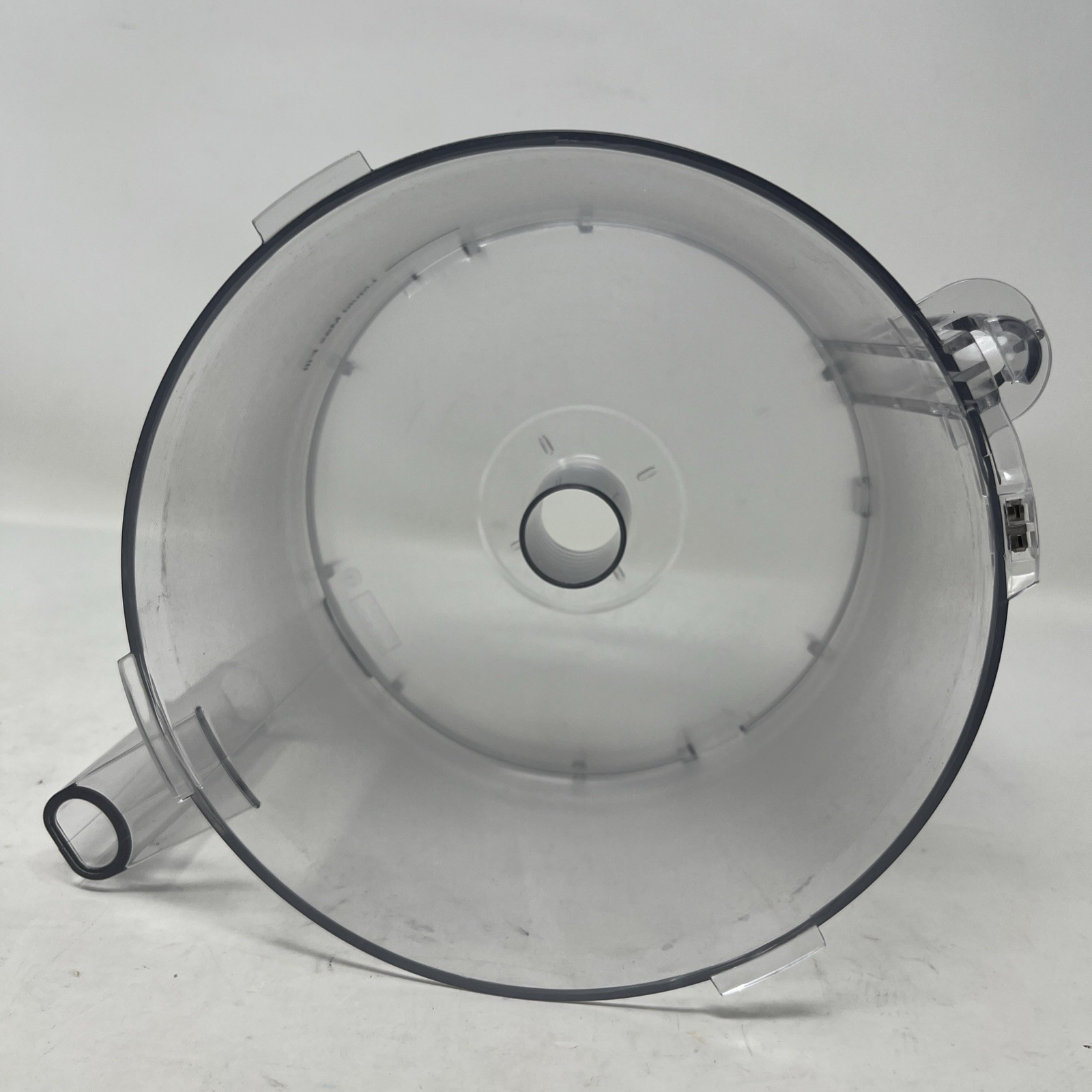 Cuisinart Work Bowl DLC-865AGTXT1 from DLC-8S Pro Custom 11 Food Processor OEM