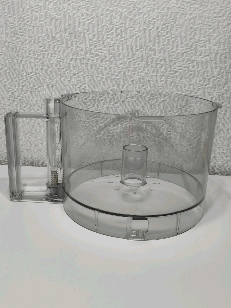 Cuisinart Food Processor DLC-10 Replacement Work Bowl FP-631AGTX