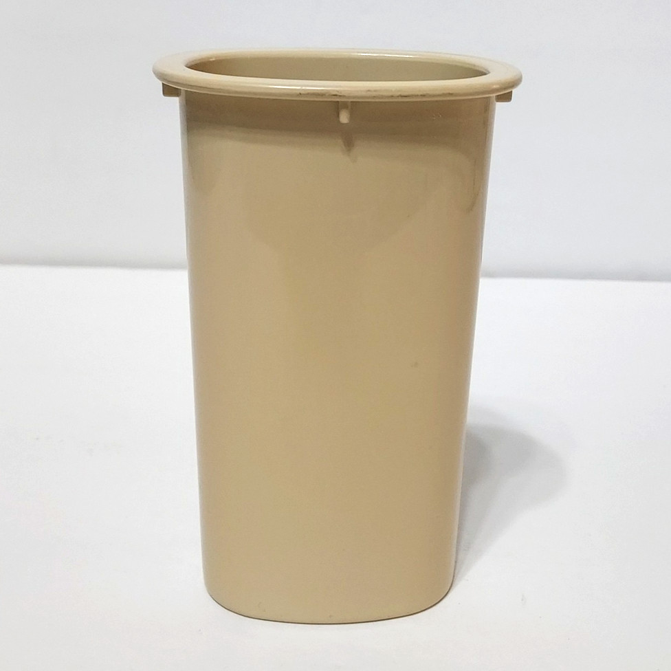 Vintage General Electric Food Processor D1FP1-4200 Replacement Part – Pusher