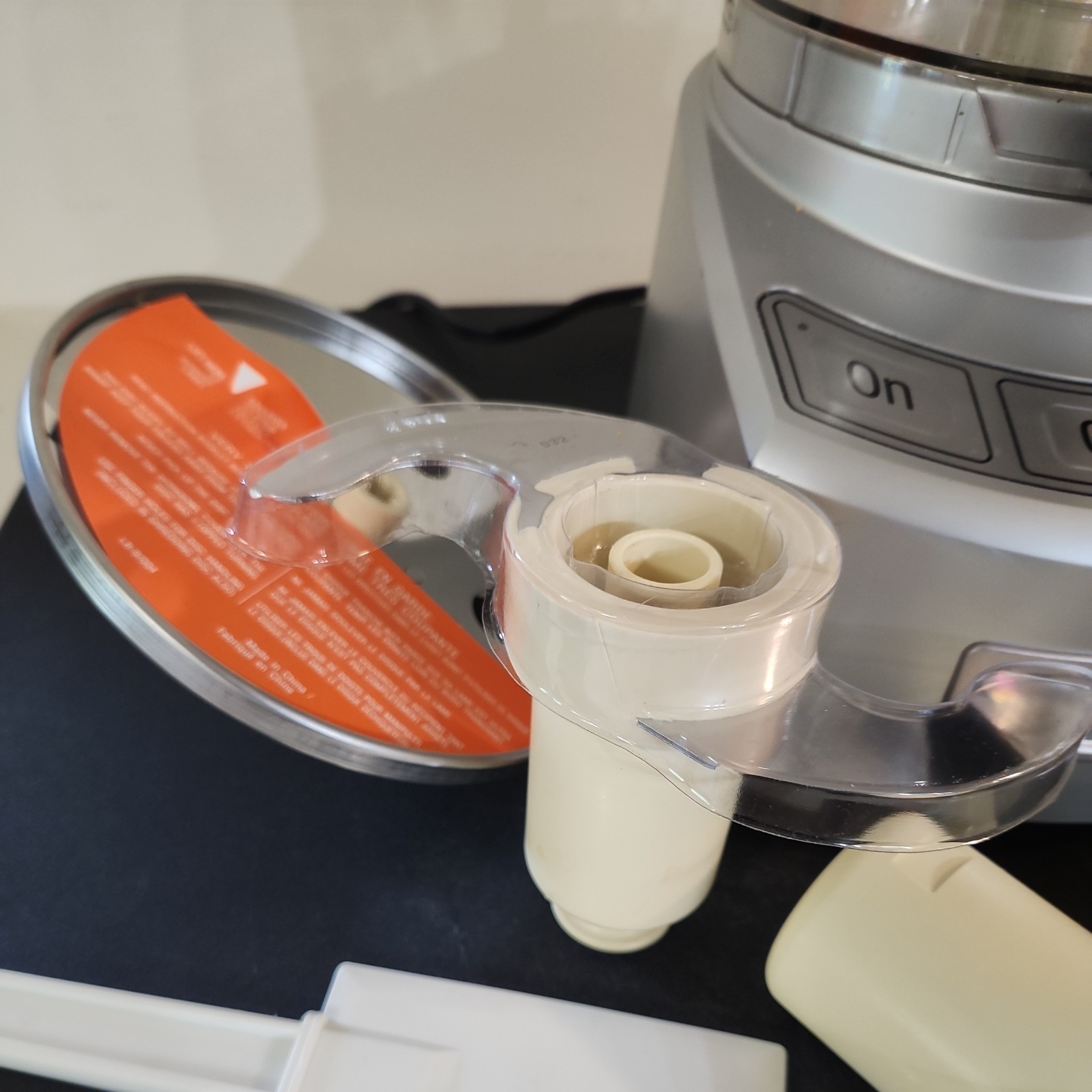 Cuisinart FP-12 Elite Collection 12-Cup Food Processor TESTED!
