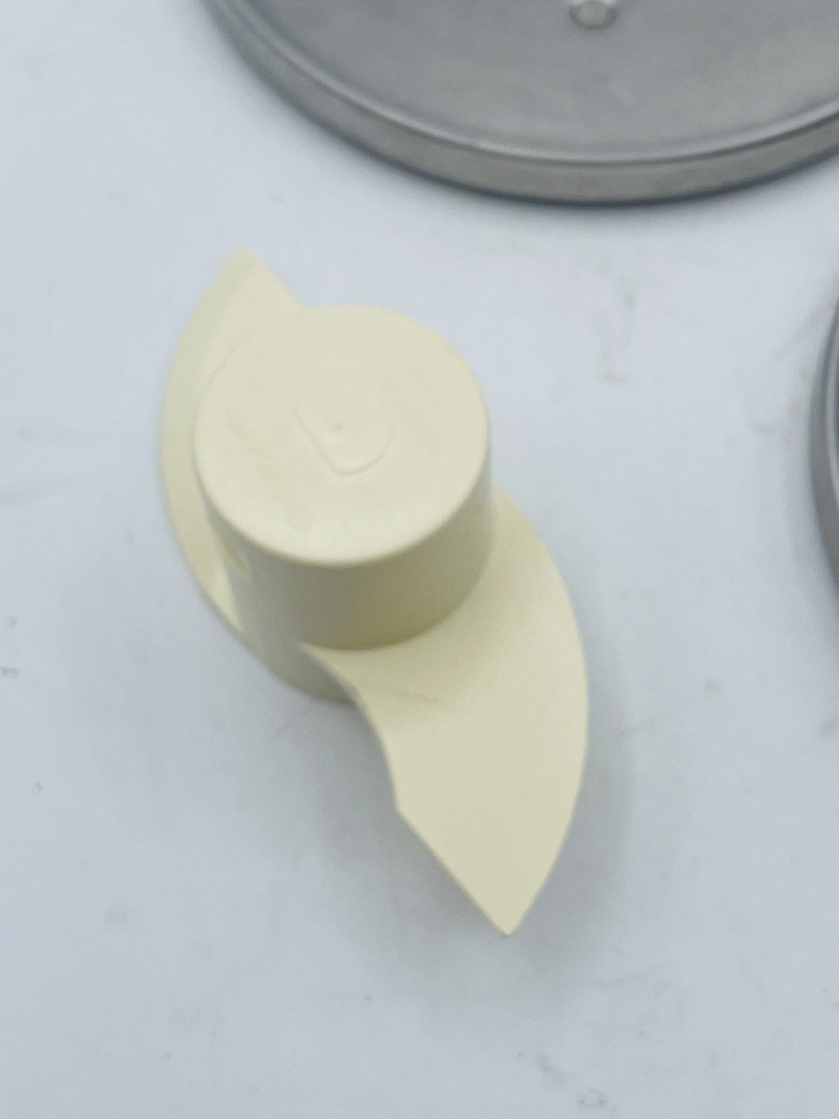 Cuisinart DLC-8 DLC-10 Accessories Lot