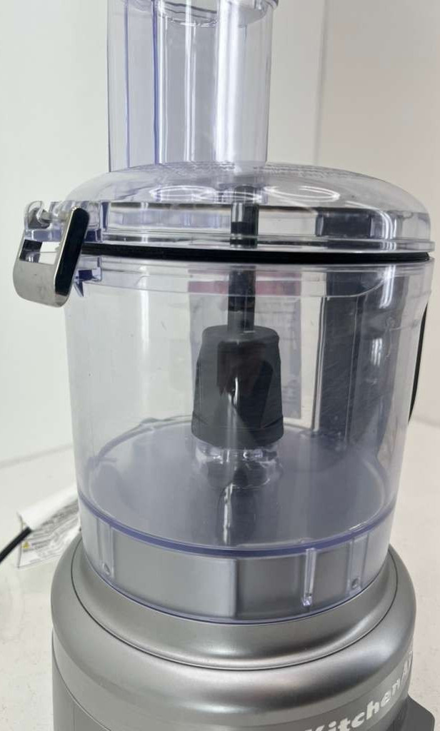 KitchenAid Food Processor KFP0921CU Replacement Slice, Shredding Blade