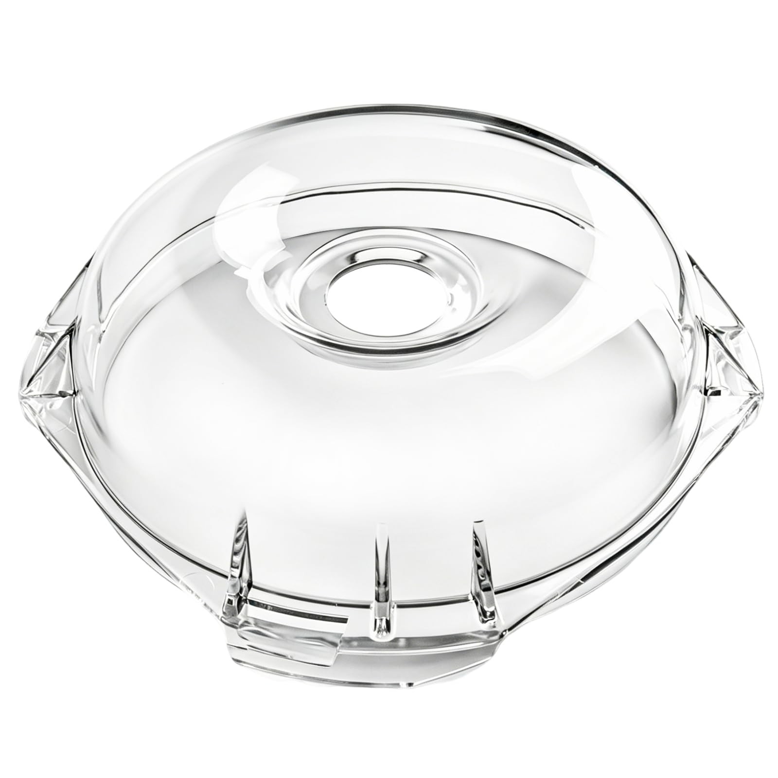 Cutter Bowl Lid for Robot Coupe R2 Series Food Processors – Replacement Top Cove
