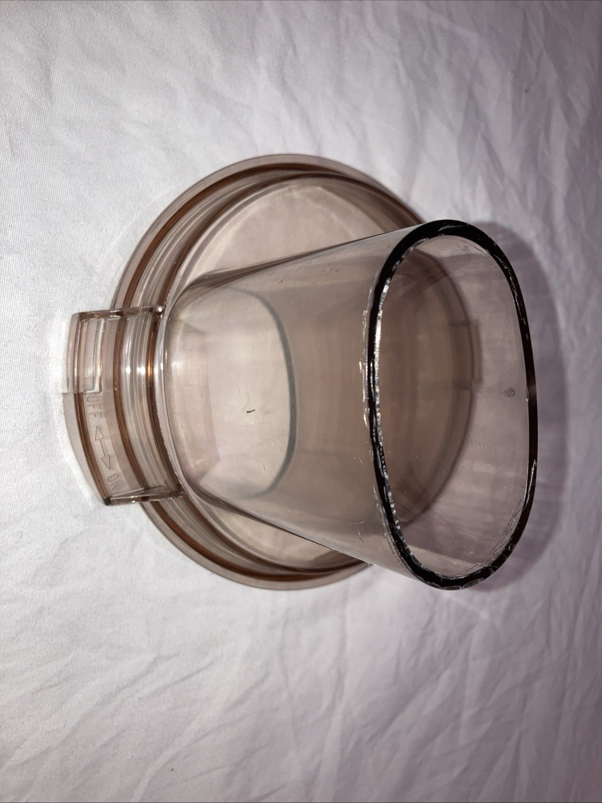 KitchenAid KFP-403 Food Processor replacement Lid only