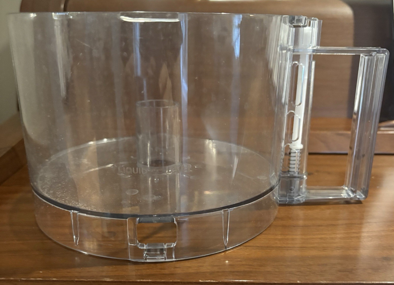Cuisinart DLC-10 Food Processor Genuine Replacement Work Bowl FP-631AGTX