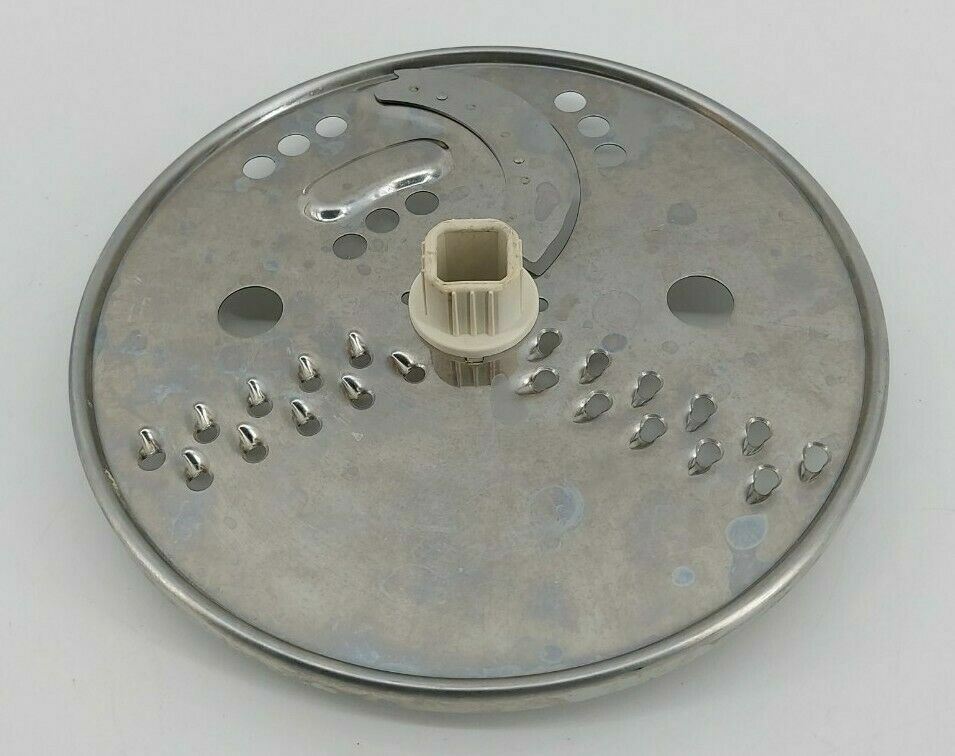 Hamilton Beach Big Mouth Food Processor 70590 Slicing Blade Replacement Part