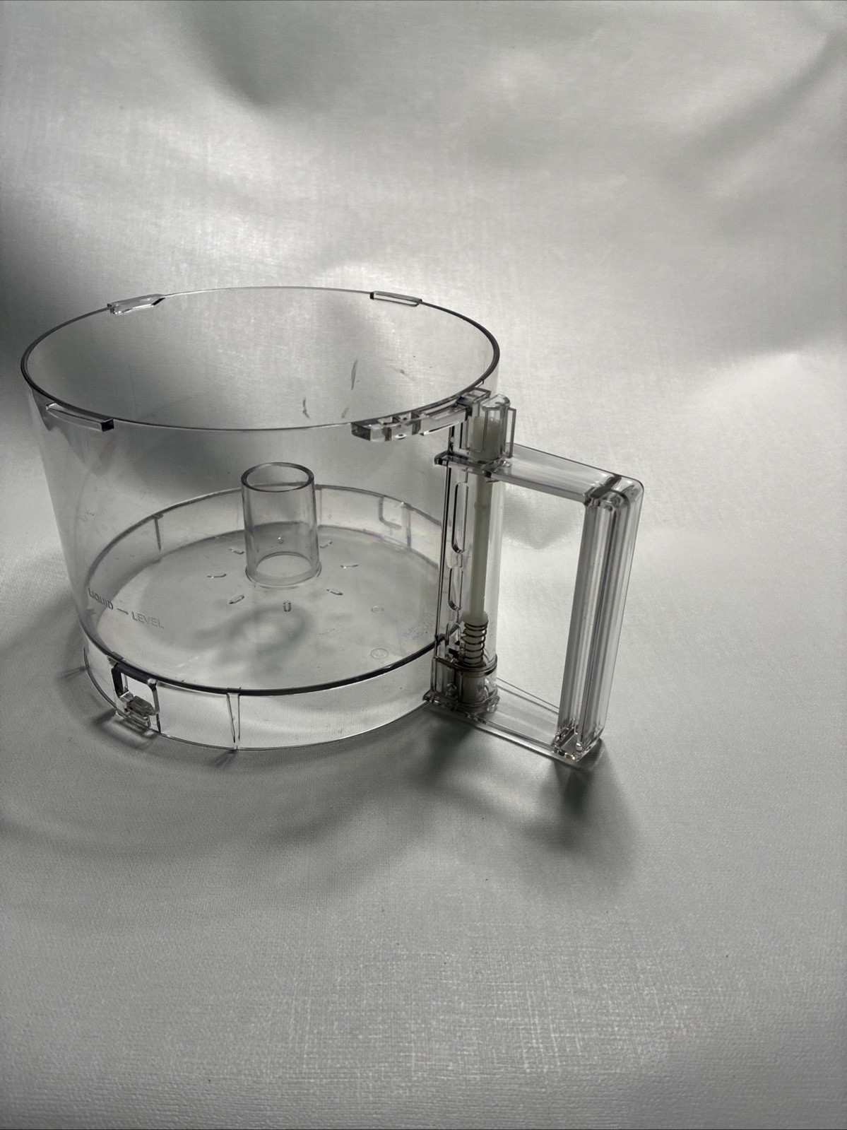 Cuisinart Food Processor DLC-10 Replacement Work Bowl FP-631AGTXT