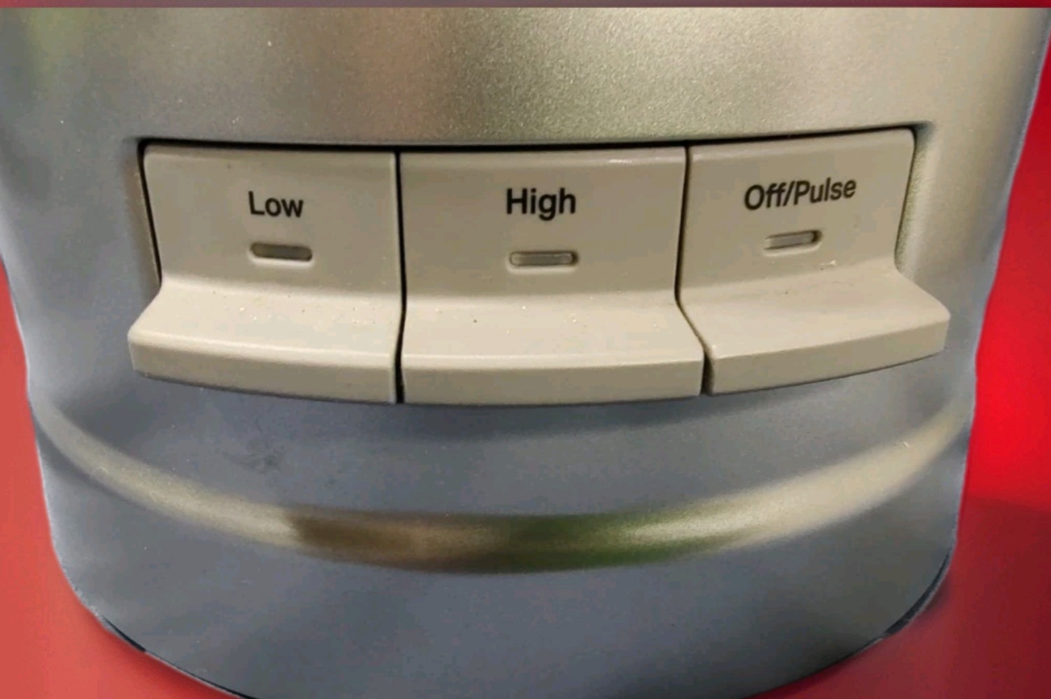 KitchenAid 13-Cup Food Processor KFP1320CU Contour Silver
