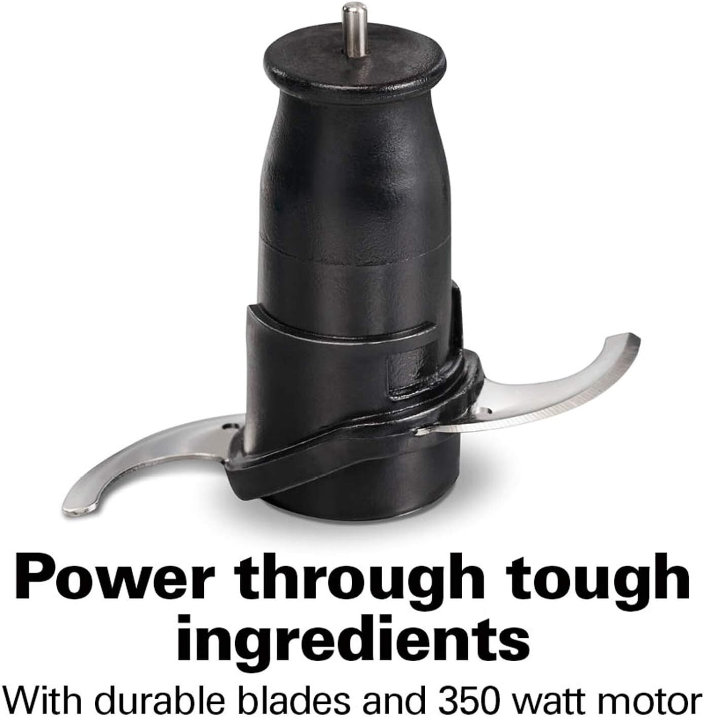Electric Vegetable Chopper & Mini Food Processor,3-Cup For Dicing, Mincing,Puree