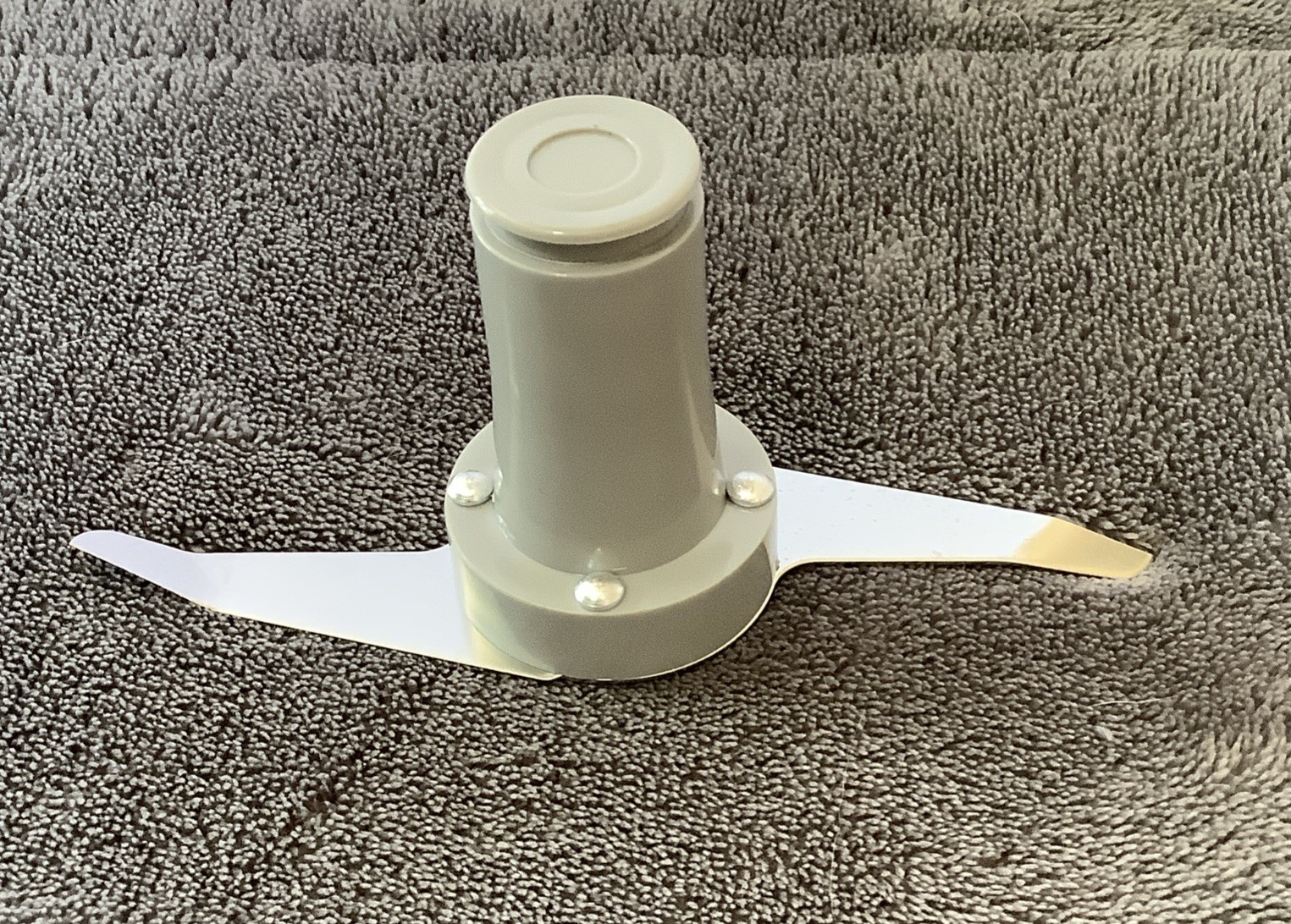Bullet Express Trio BE-110 Chopper Mixer Blade Replacement Part