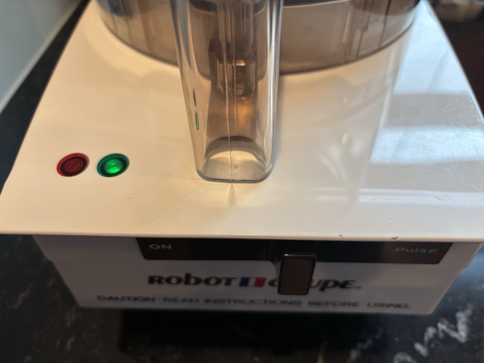 Robot Coupe Food Processor RC 3500 – Tested