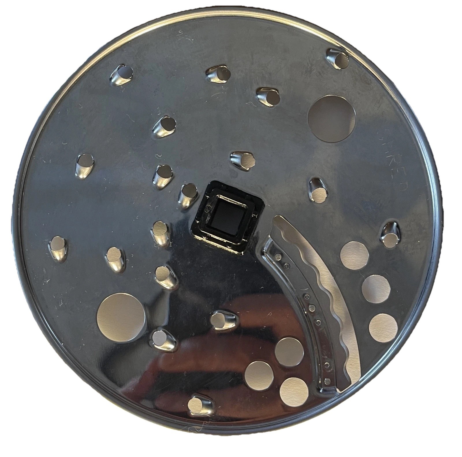 Hamilton Beach 70725A Slicing Disc Replacement food processor