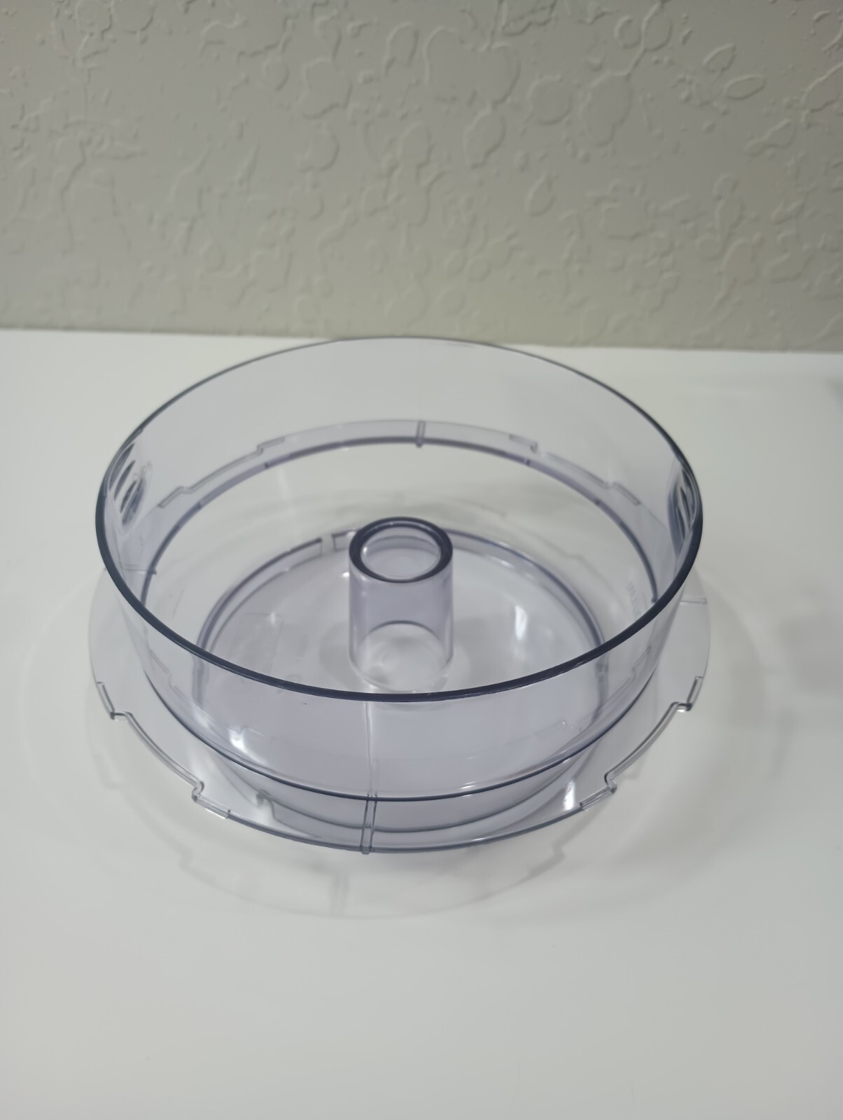 Cuisinart FP-13SWB Replacement Food Processor small inner Work Bowl