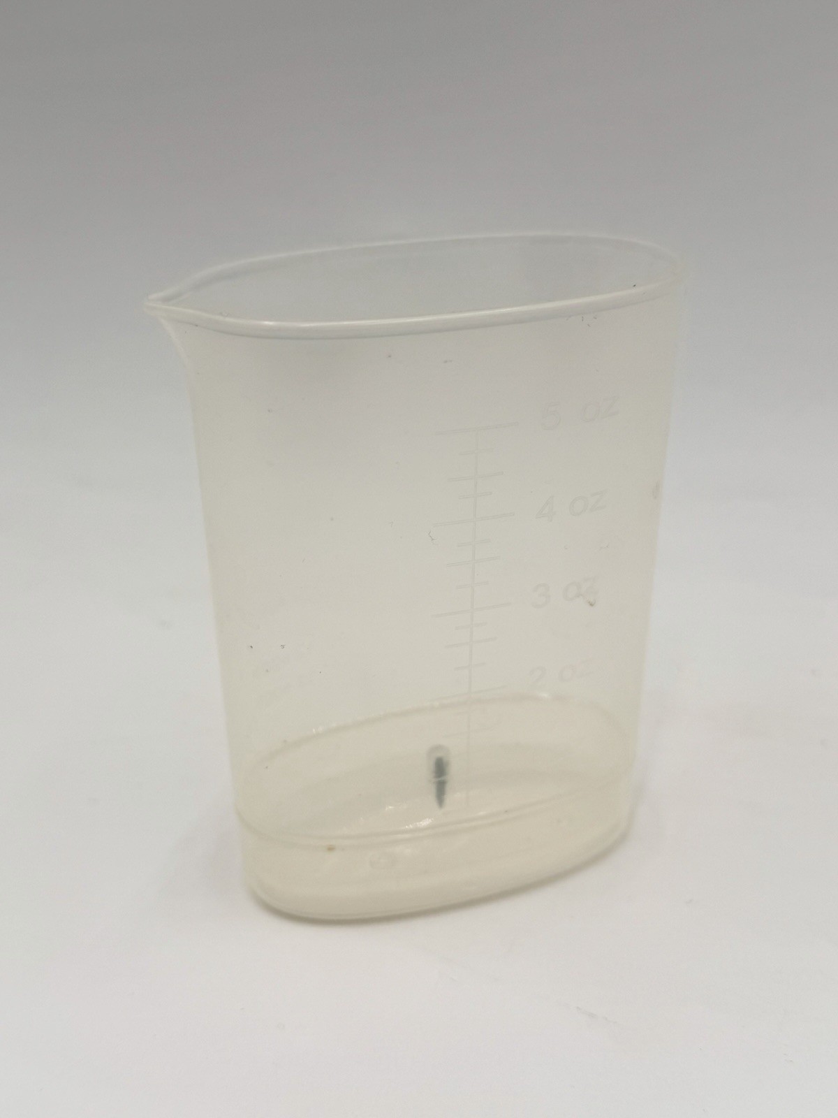 Braun 5-In-1 OEM Replacement Part 3210 K1000 Measuring Cup OEM PART