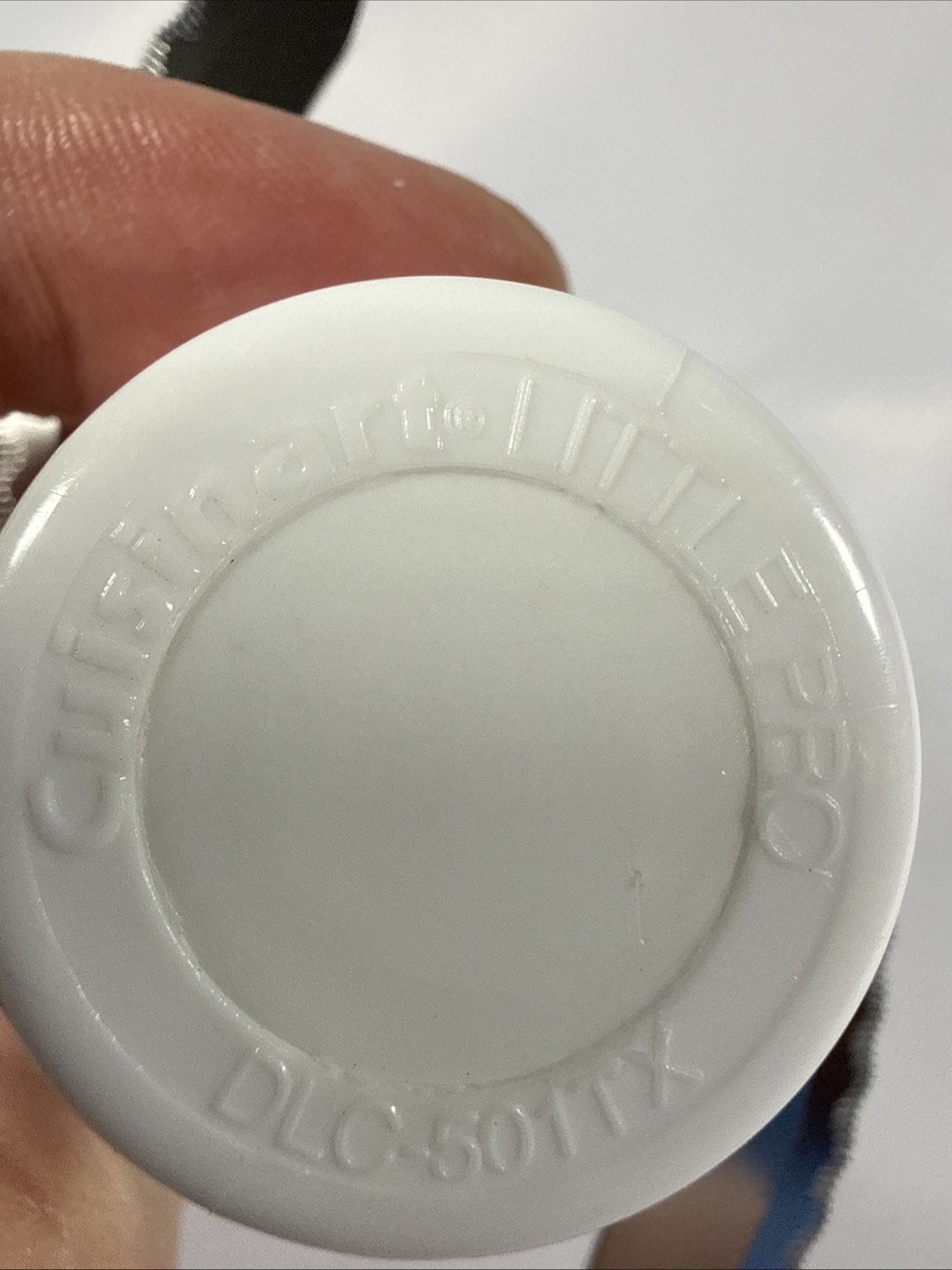 Cuisinart Handy Prep Little Pro Plus DFP-3 S-Blade Metal Replacement DLC-501TX