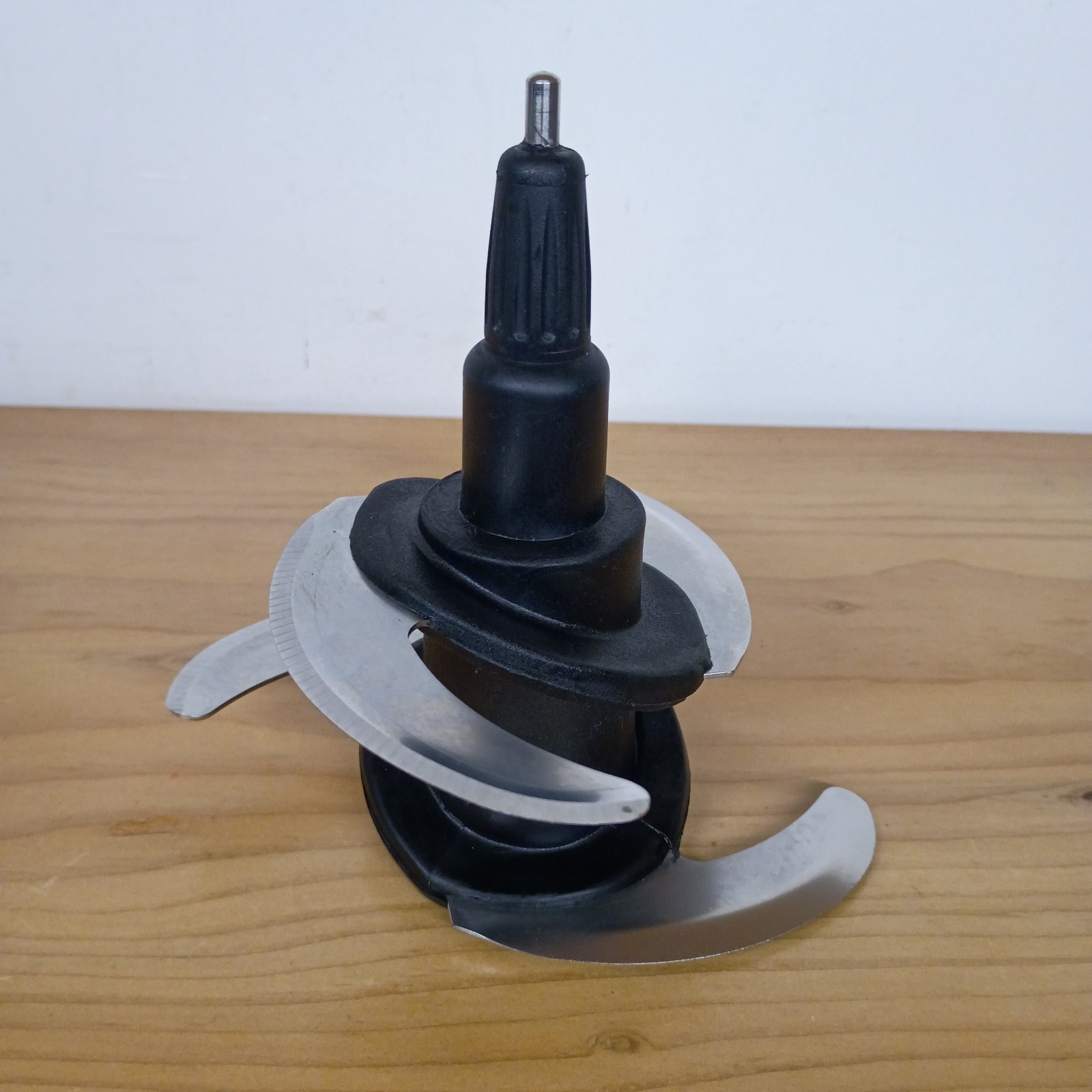 CHOPPING BLADE REPLACEMENT Part for Ninja Food Processor Professional BN600
