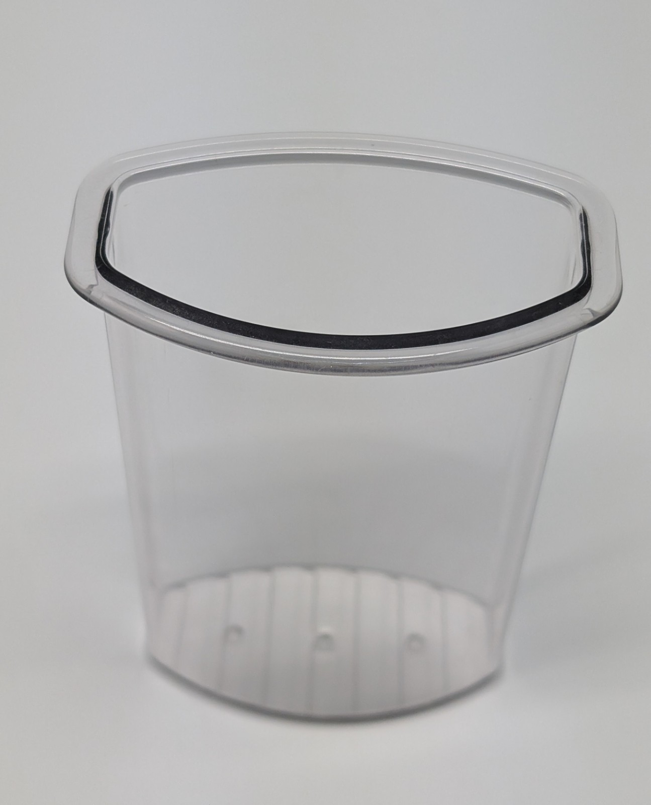 Cuisinart AFP-7 Replacement Parts Lid & Pusher Smart Power Duet Food Processor