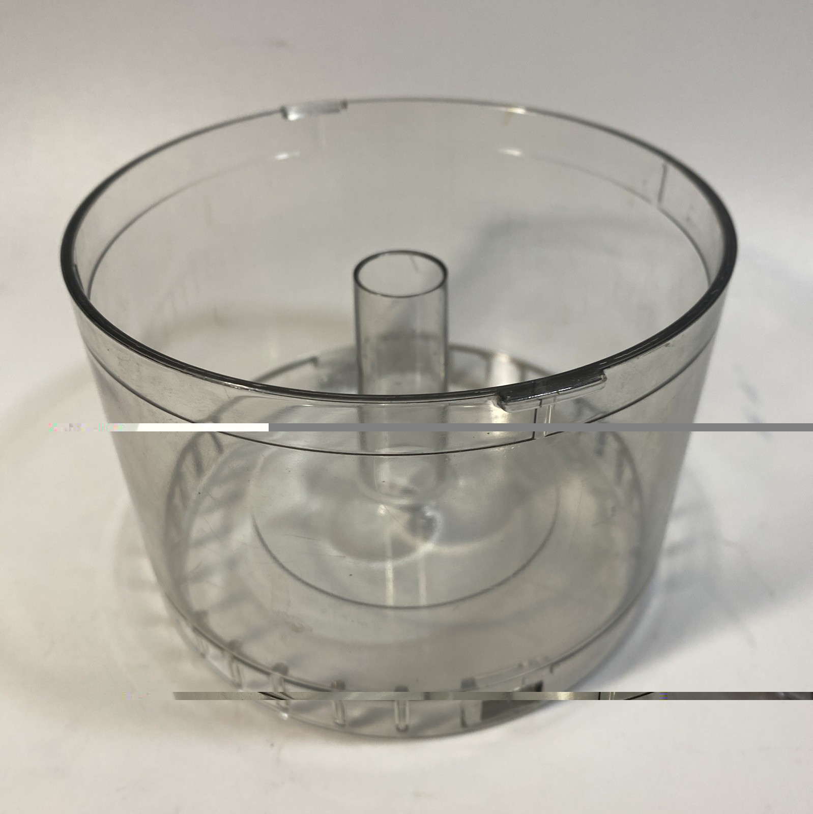 Cuisinart DLC-191TX Mini-Prep Food Processor Replacement Work Bowl for DLC-1SS