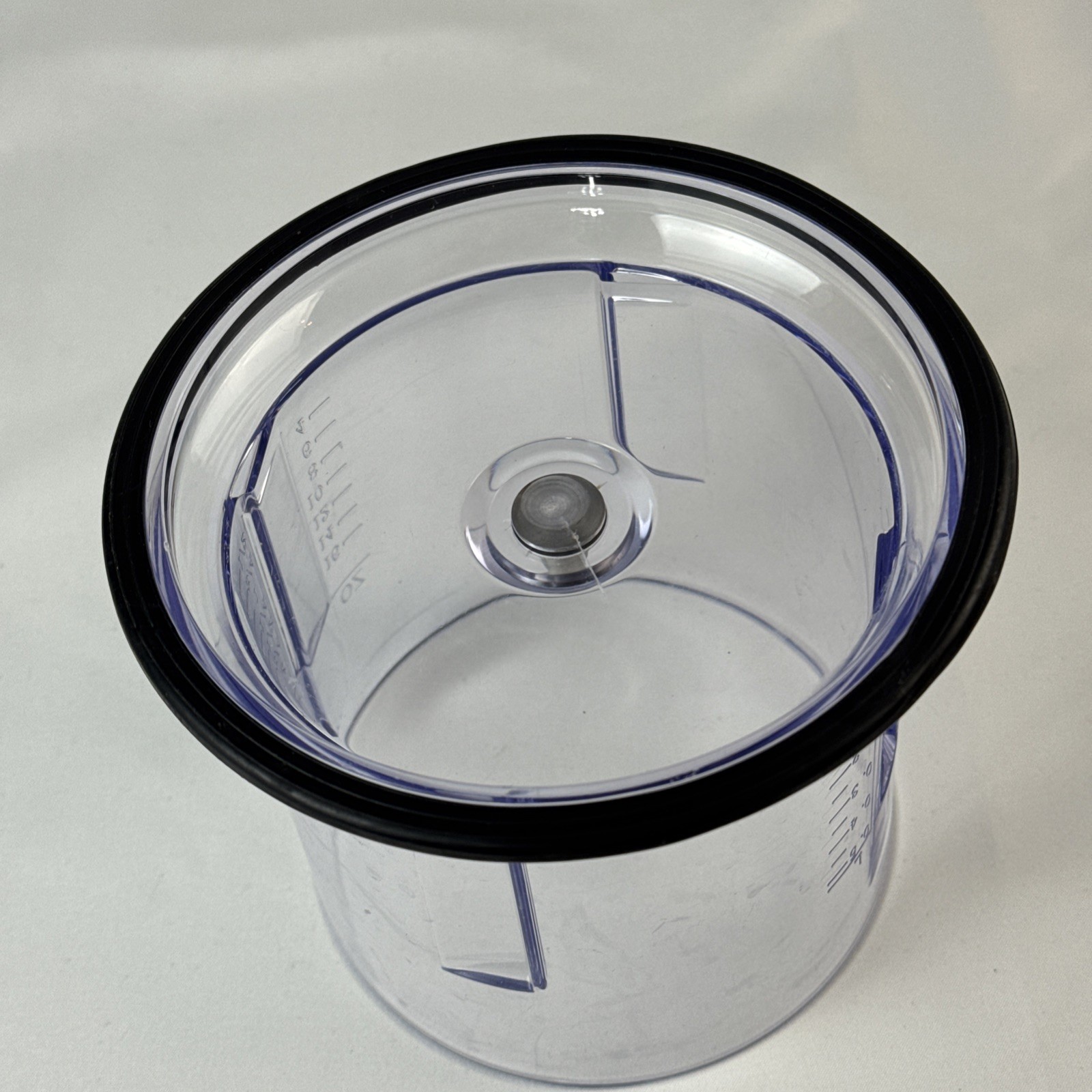 NINJA Master Prep Food Processor QB100030 Sharp Blades Tested Works