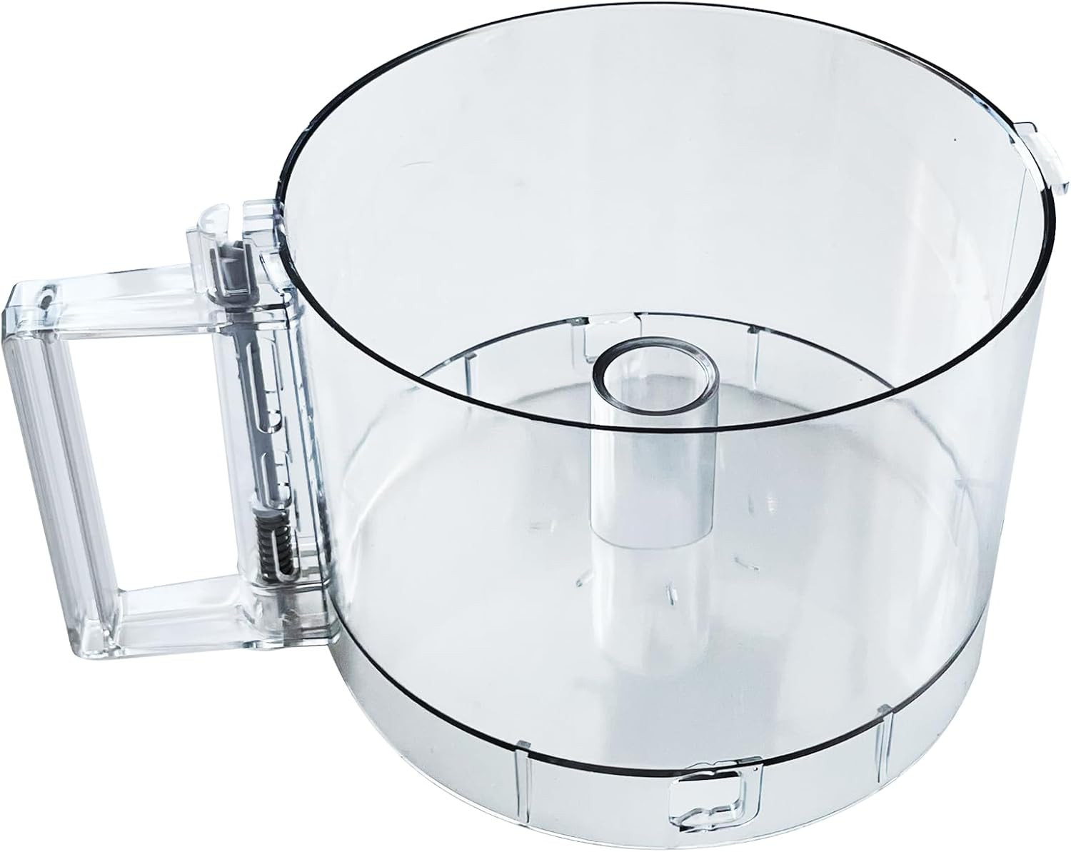 7-Cup Food Processor Work Bowl Compatible with Cuisinart DLC-10 Series,Fp-631Agt