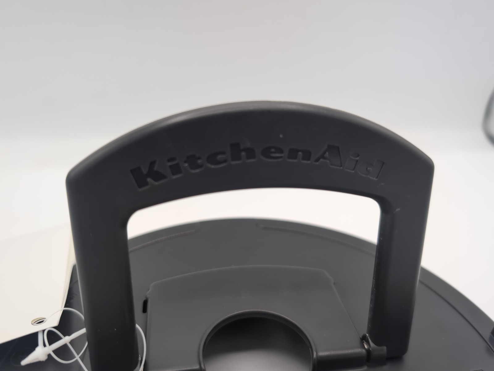 New KitchenAid Pro Line 16 Cup Food Processor Dicing Kit Lid KFP1642 Replacement