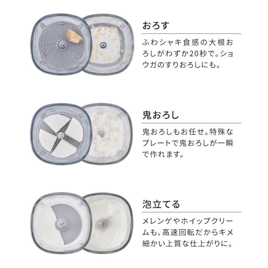 Recolte Cordless Capsule Cutter Bonne RCP-7 8 roles in 1 machine 4 colors NEW