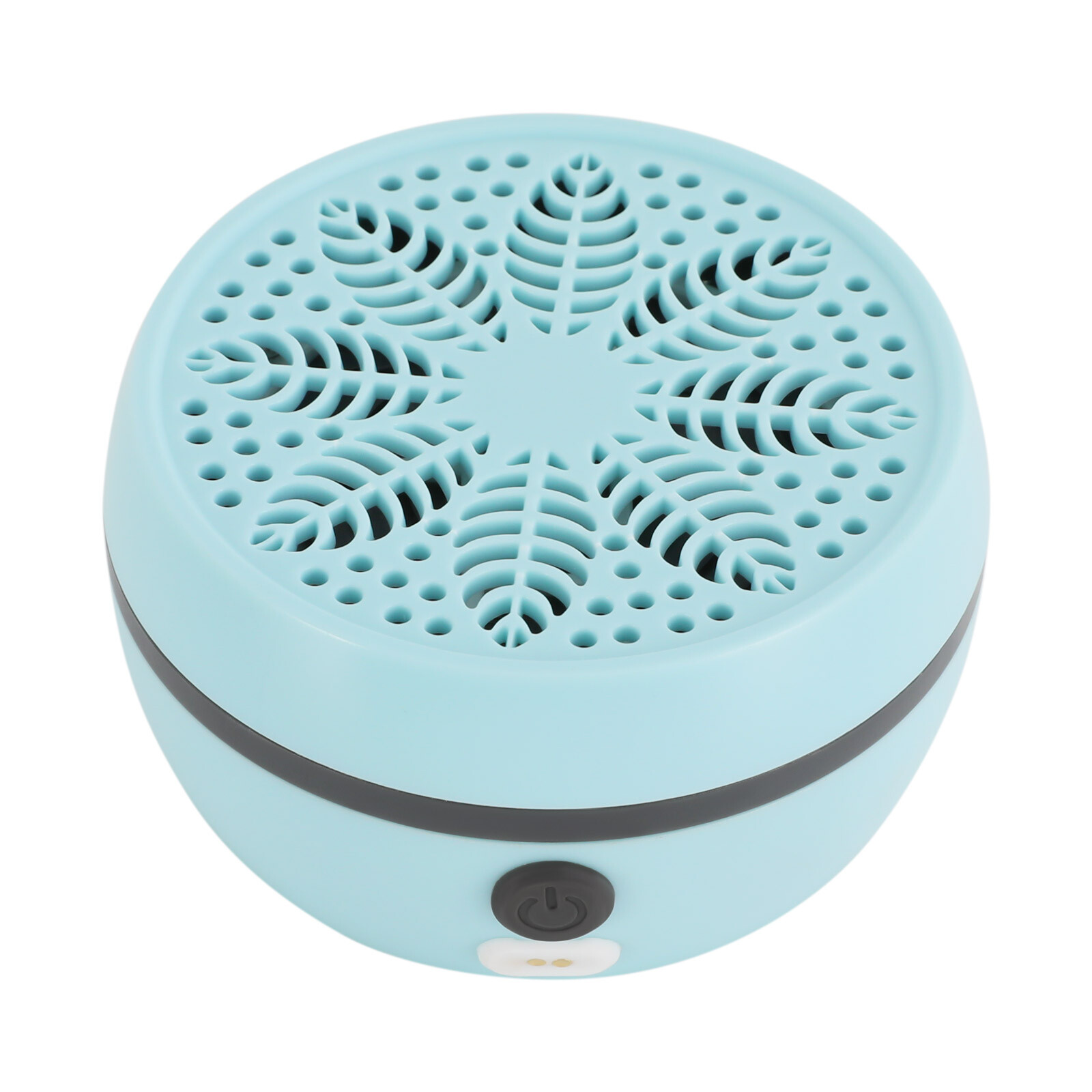 Fruit and Vegetable Washing Machine,Fruit Cleaner Device,Portable Fruit Purifier