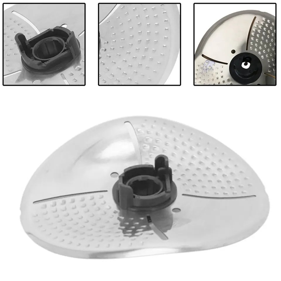 Blade Protective Cover For Thermomix TM5/TM6 Tm31 14cmx14.5cm Food Processor