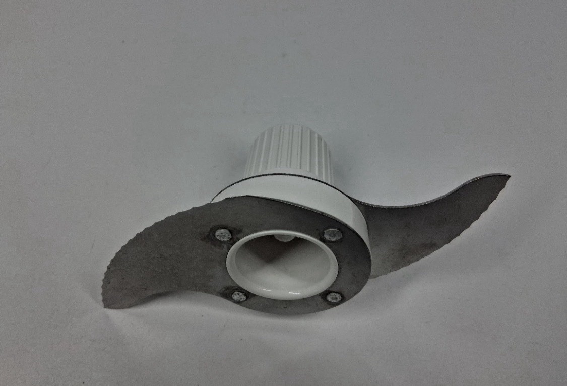 Hamilton Beach Scovill 702-3 702-4 702-5 702R Food Processor Blade