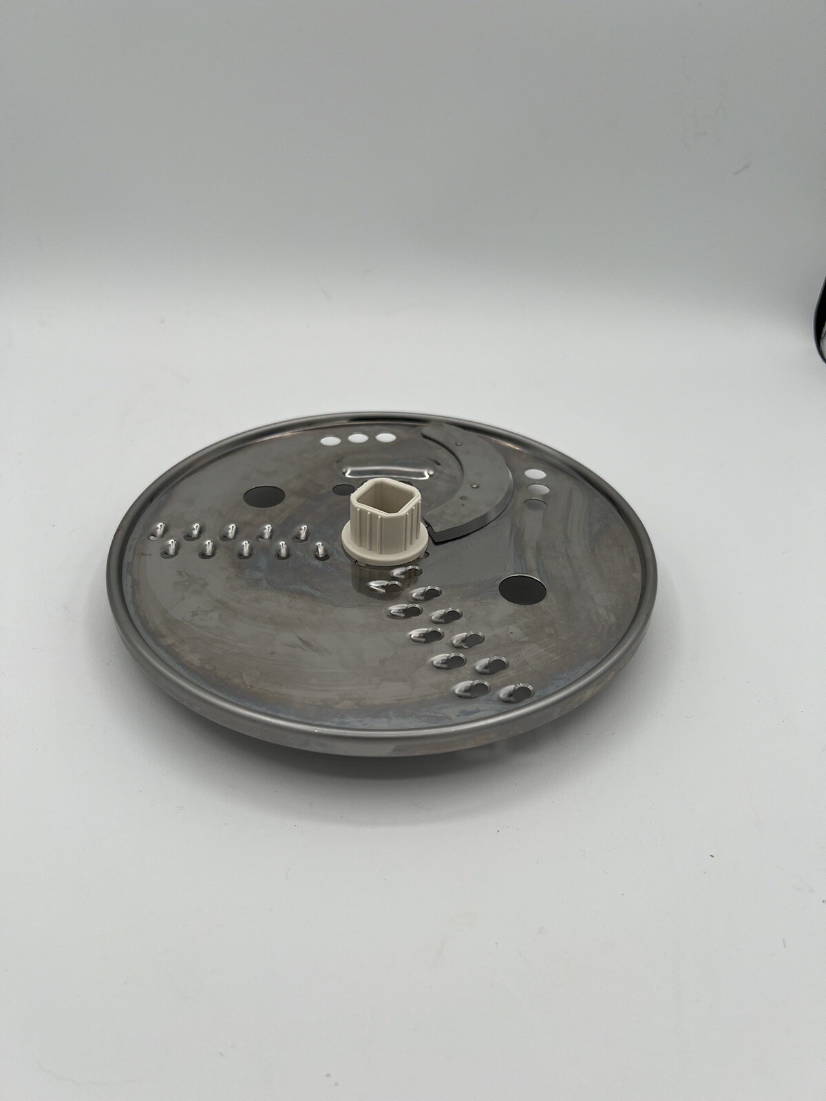 Hamilton Beach Food Processor 70590 Replacement Part Disc Blade: Shred & Slice