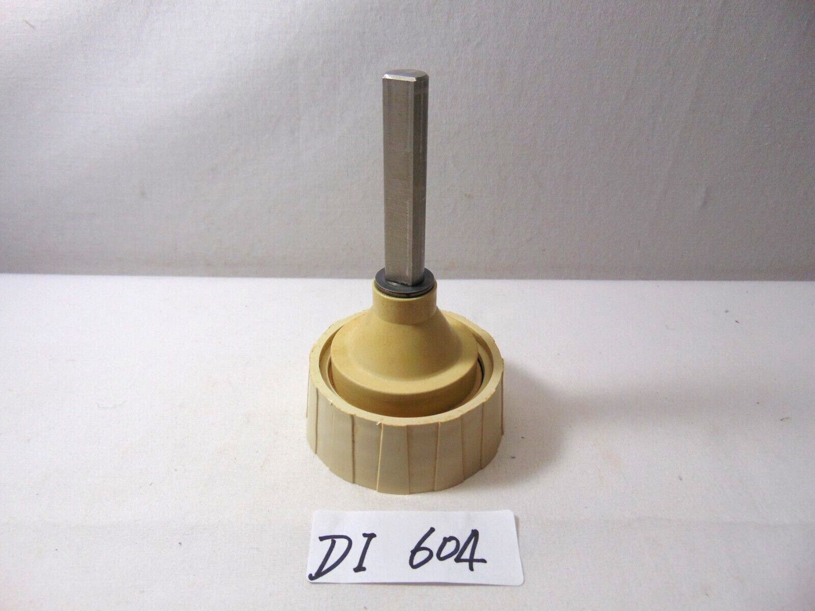 GENERAL ELECTRIC GE FOOD PROCESSOR D1FP1-4200 REPLACEMENT PART STEM SHAFT