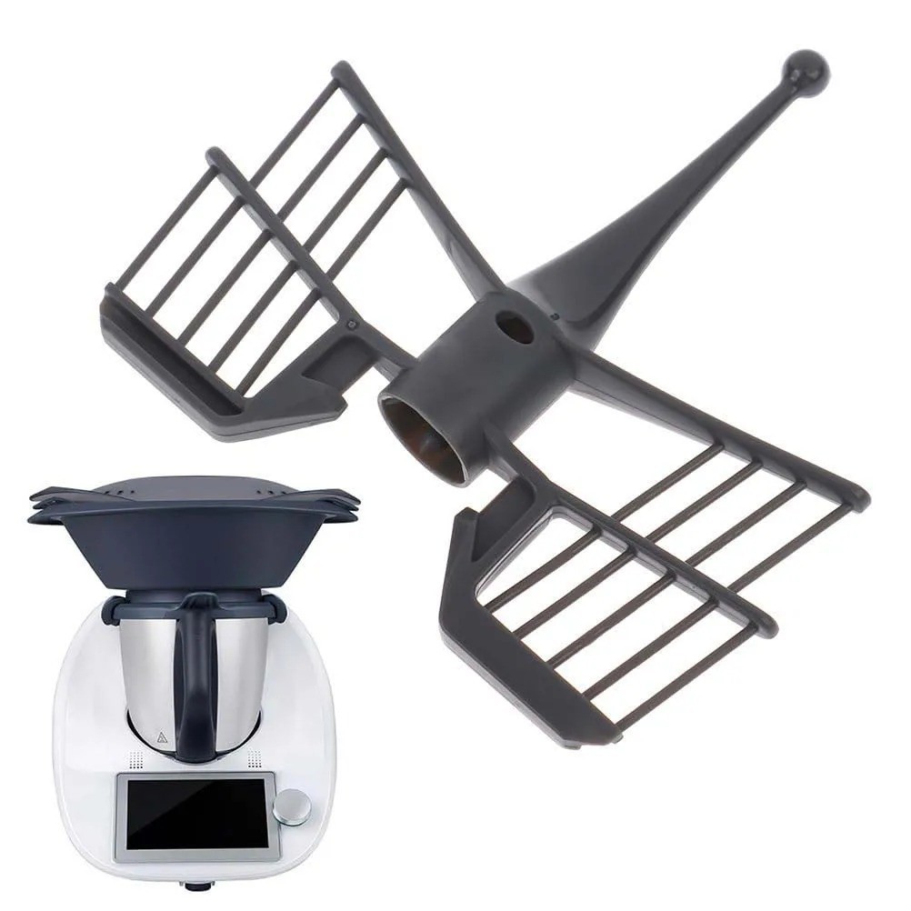 Juice Extractor & Blender Parts for Thermomix TM31 TM5 TM6,11.5cm, Durable Nylon