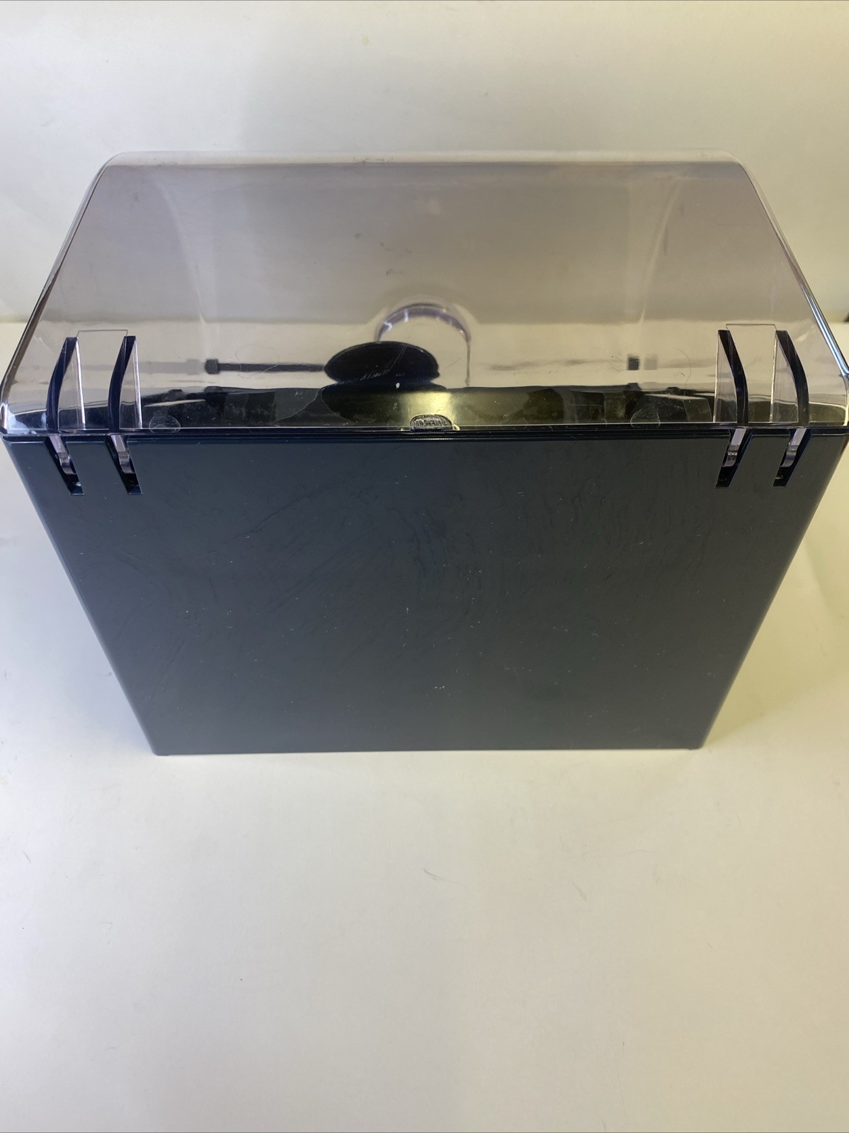 Cuisinart 13 Cup Food Processor CFP-26SVPC Accessory Storage Case