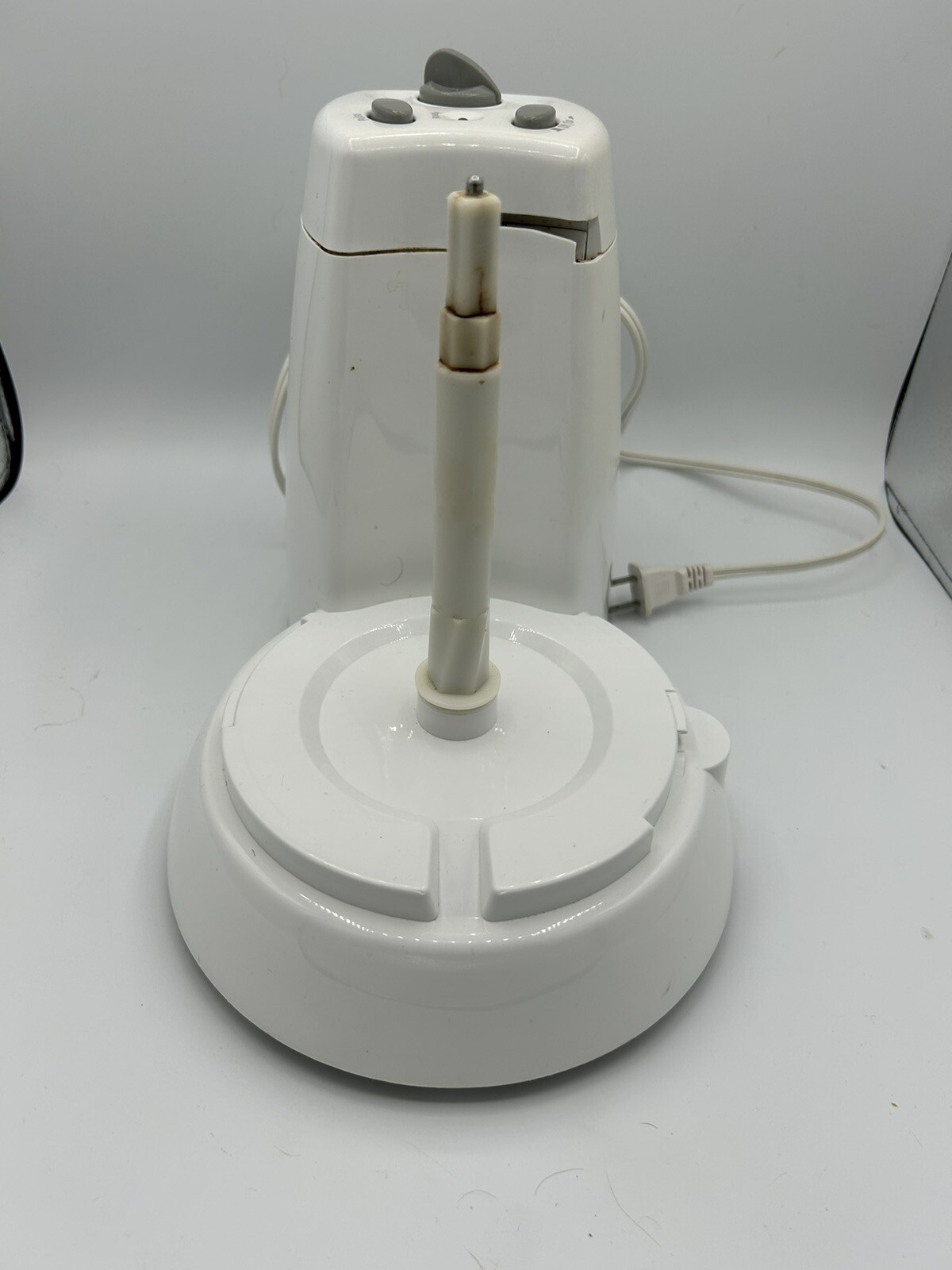 GE General Electric 106622F Variable Speed Food Processor Base Motor ONLY