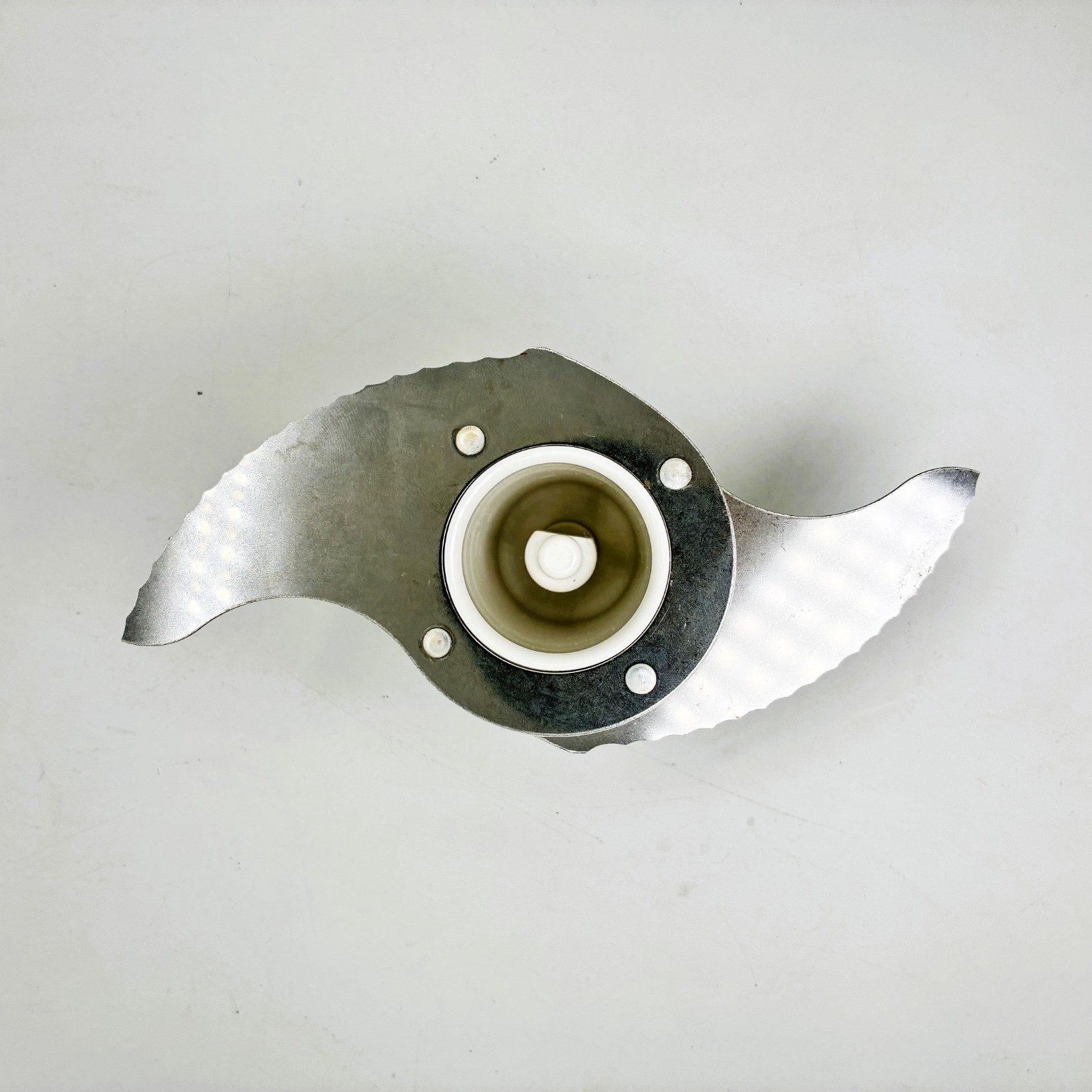 Hamilton Beach Scovill 702 Dual-Speed Food Processor S Blade – Parts Only