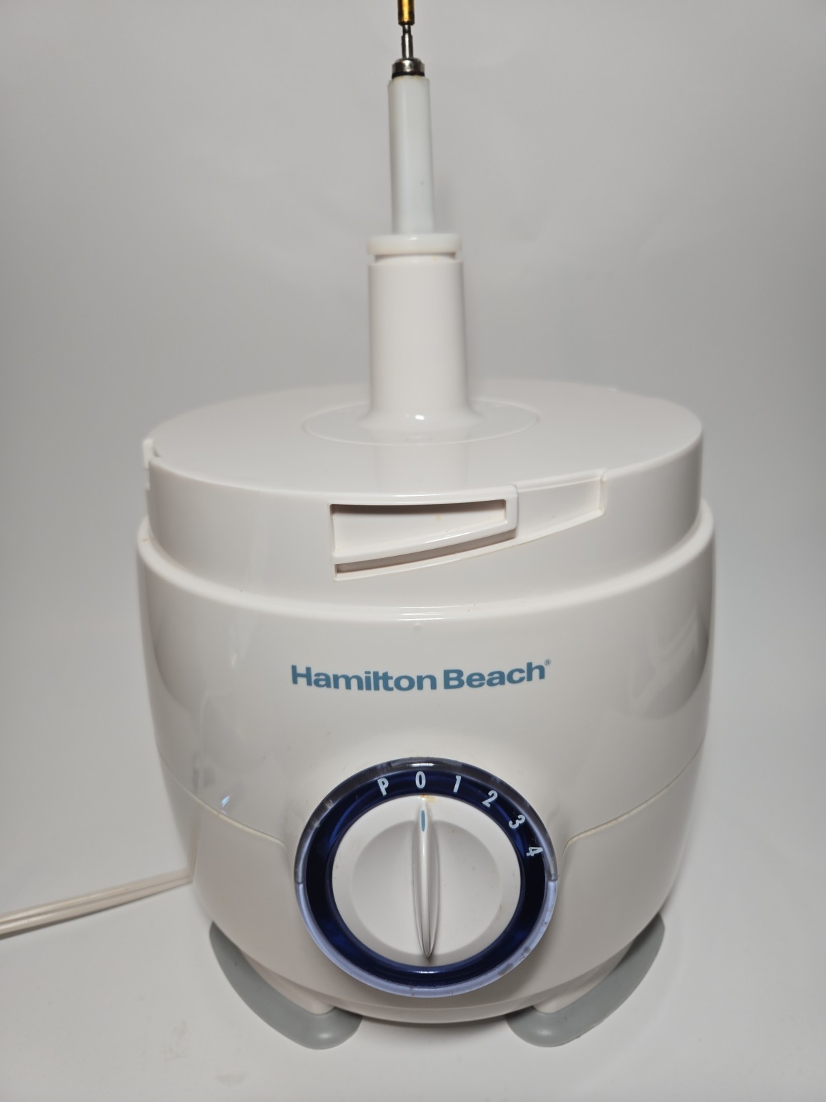 Hamilton Beach Food Processor Base Unit Only Replacement Part Model 70590
