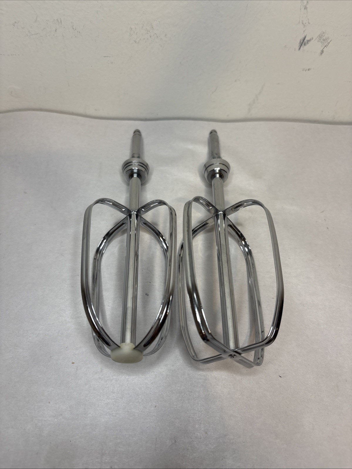 Oster Kitchen Center 2 Beaters Replacement Parts Vintage