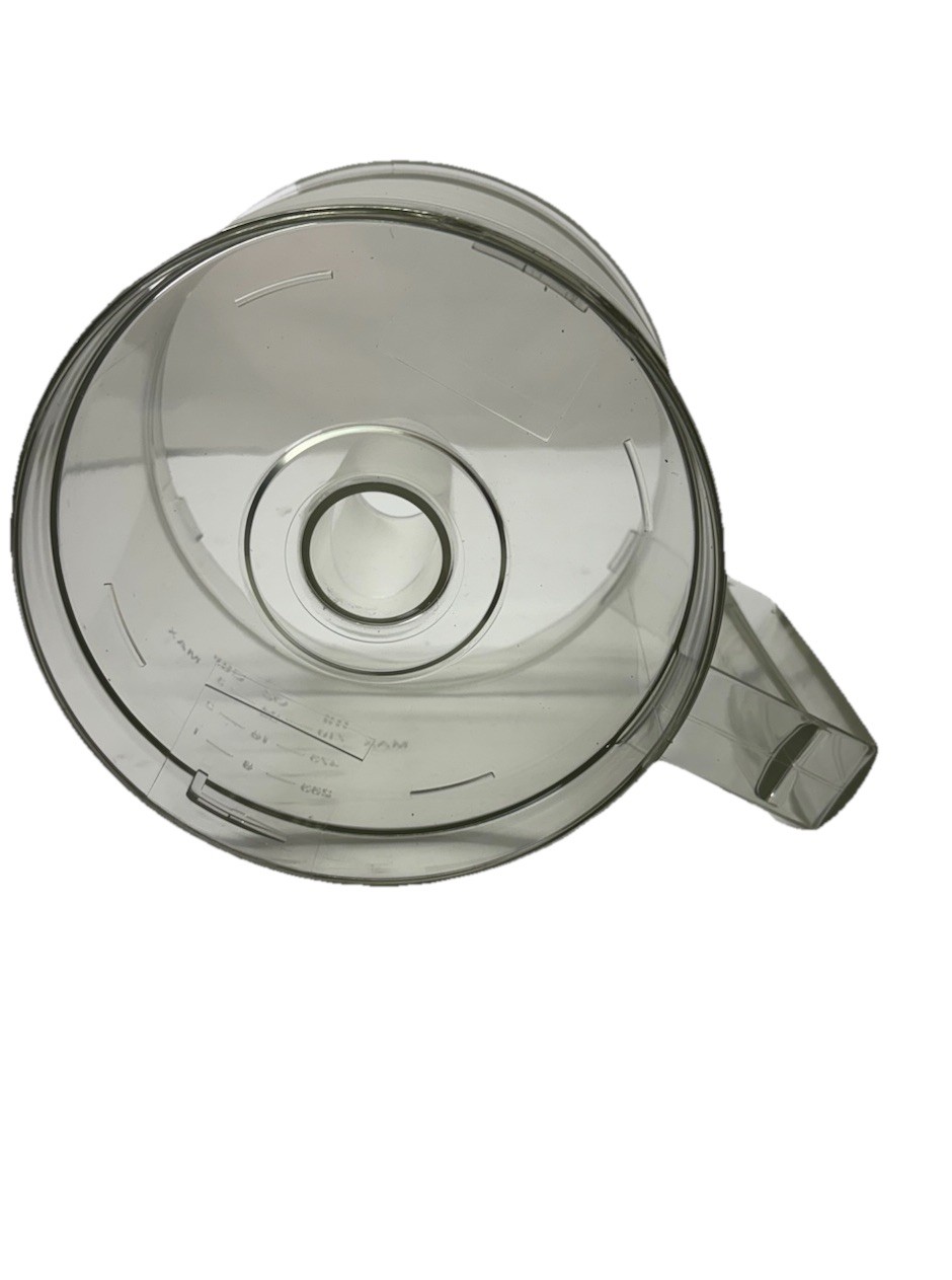 Hamilton Beach Food Processor Replacement Bowl Model 70100