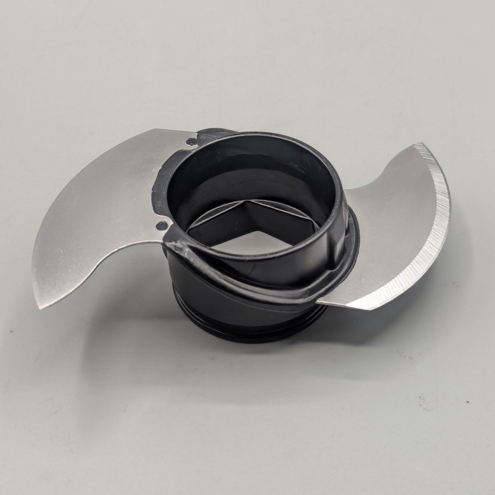KitchenAid 9 Cup Food Processor KFP0919 Replacement Chopping Blade & Dough Blade