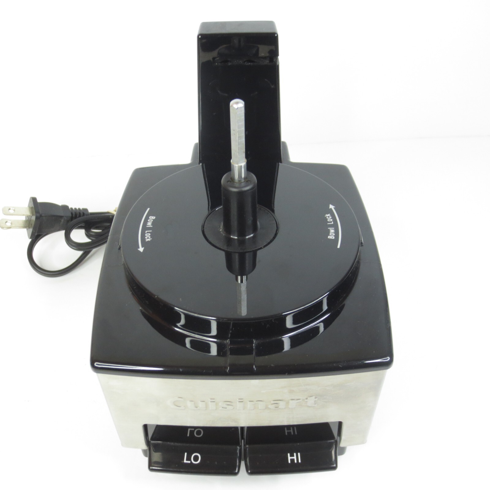 Cuisinart DLC-1SS Mini-Prep Food Processor Motor Base