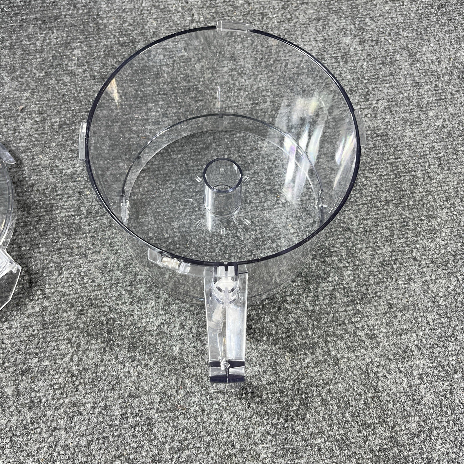 7 Cup Food Processor Replacement Kit Parts Series Bowl Lid DLC-10