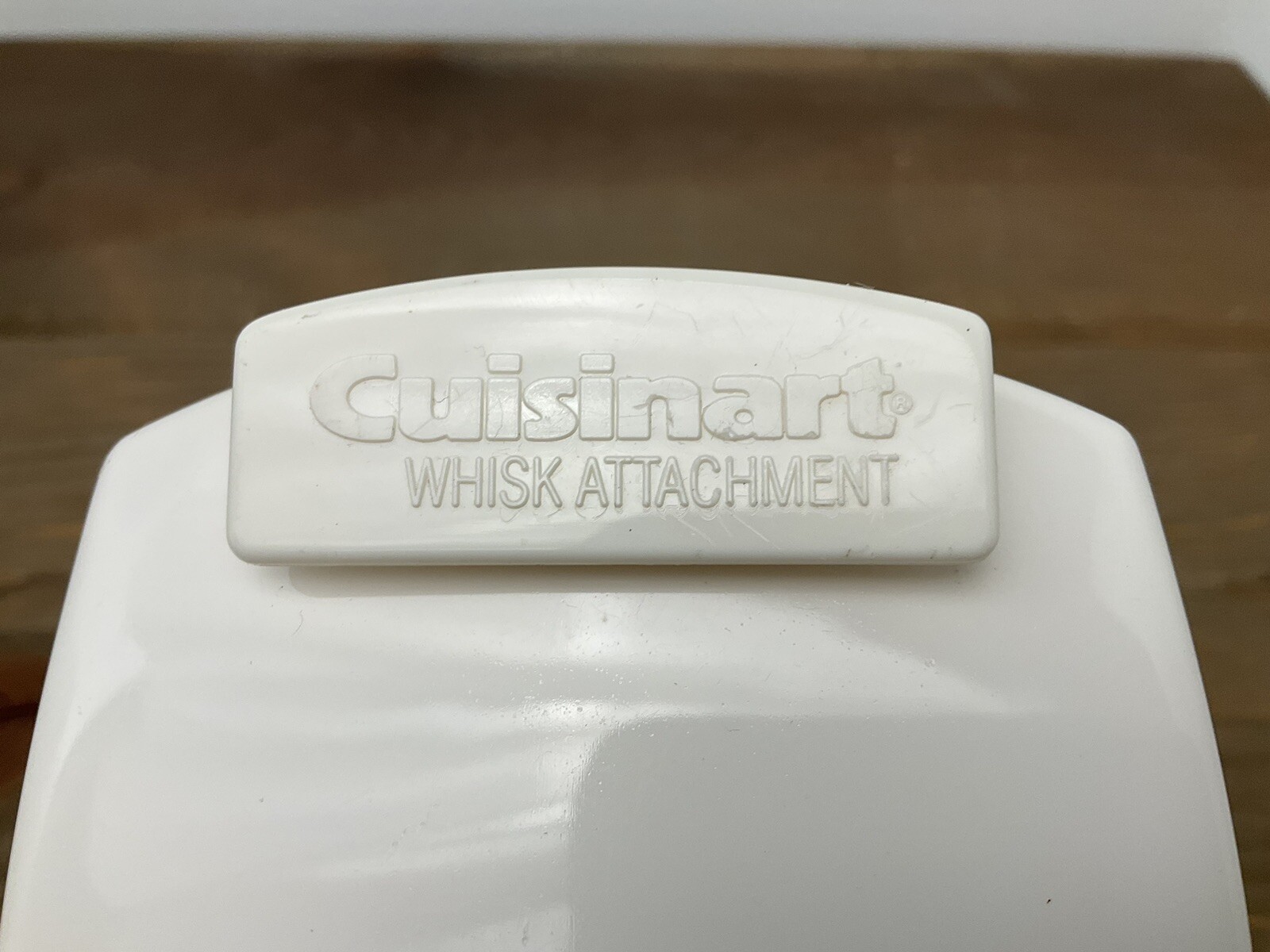 Cuisinart Whisk Attachment Base and 2 Wire Beaters DLC 457 For DLC7