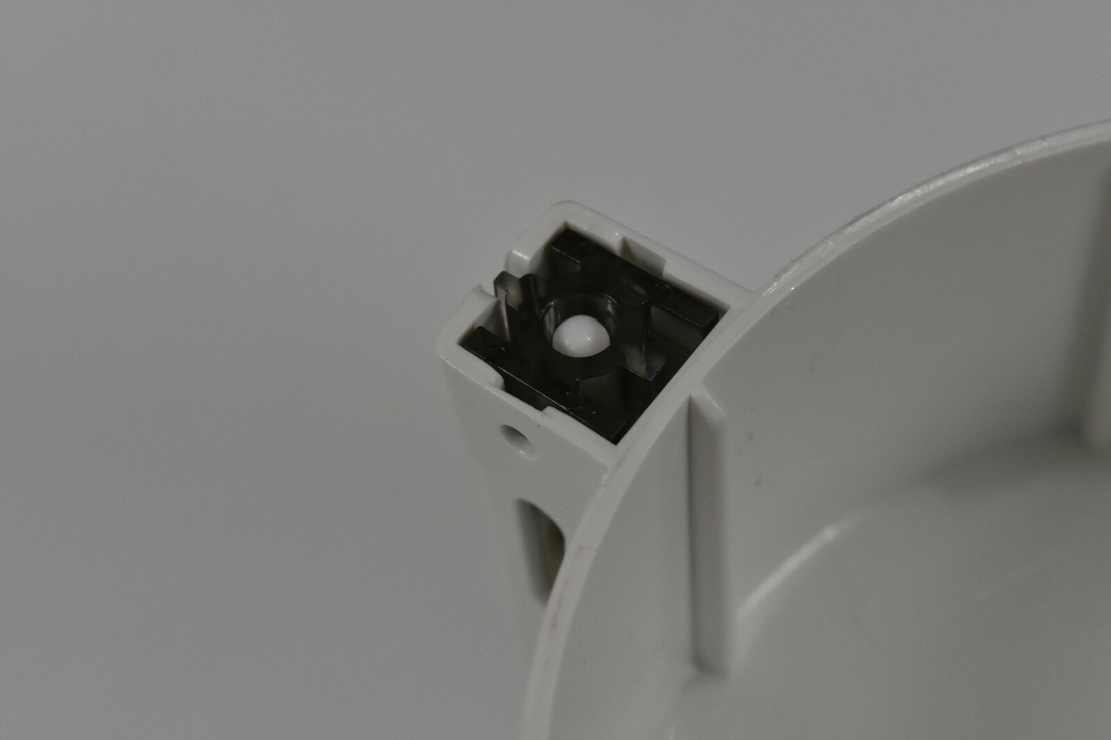 Cuisinart Citrus Juicer Part for Little Pro Plus Food Processor