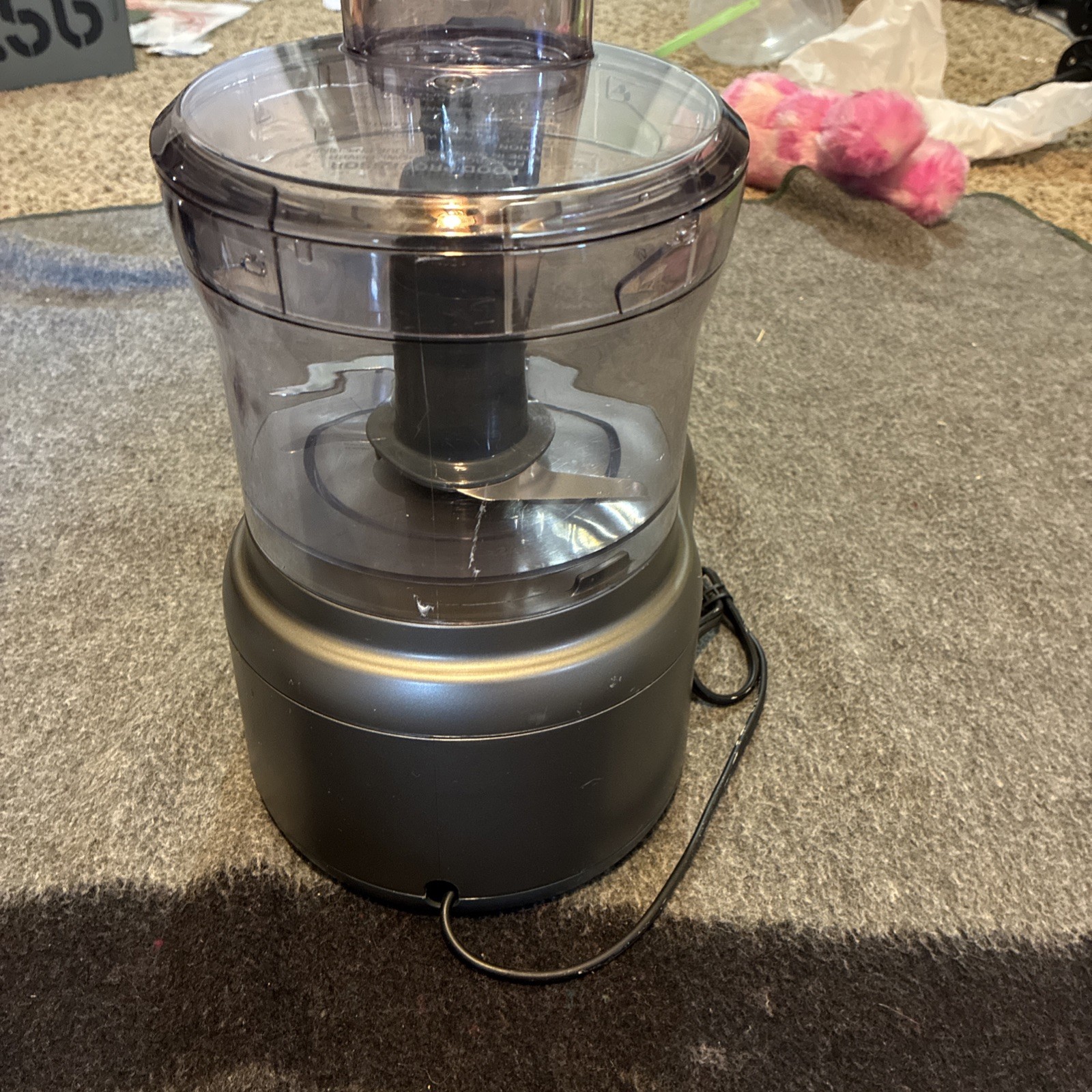 Cuisinart FP-8